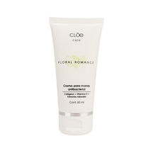 CREMA PARA MANOS HIDRATANTE CON PROTECCIÓN ANTIBACTERIAL ( CREMA PARA MANOS)